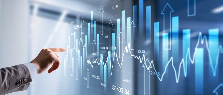 Strategic positioning analysis